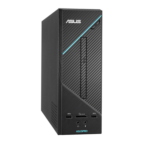 Asus D320SF user guide