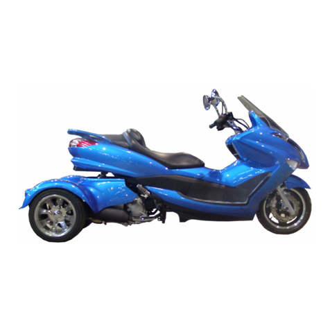 Ice Bear PST300R manual