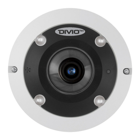 DivioTec NFF271 user manual