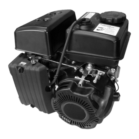 Generac Power Systems R100 User manual