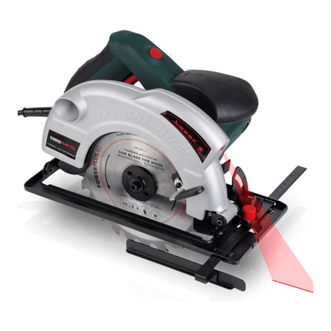VARO POWERplus XQ POWXQ5313 manual
