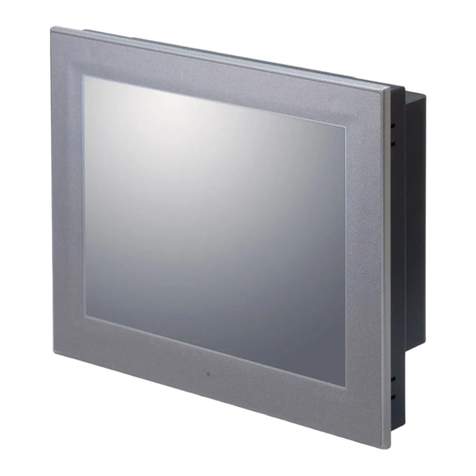 Contec XPT-T1000 Series User manual