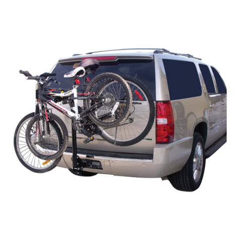 Erickson 07492 quick start guide