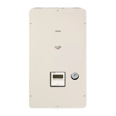 Toshiba HWS-804XWHM3-E1 User manual Toshiba HWS-804XWHM3-E1 User manual