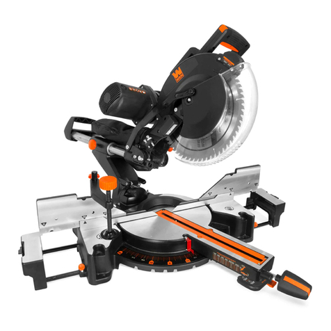 Wen MM1214T User manual