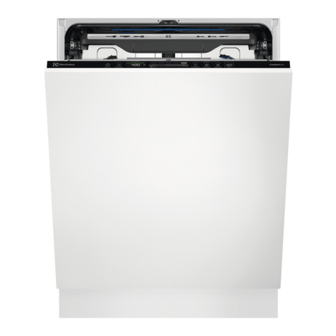 Electrolux EEC67310L User manual