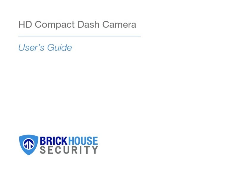 Brickhouse Security VCWV user guide