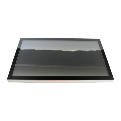 Acnodes APH8185 User manual