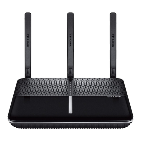 TP-Link AC1600 user guide