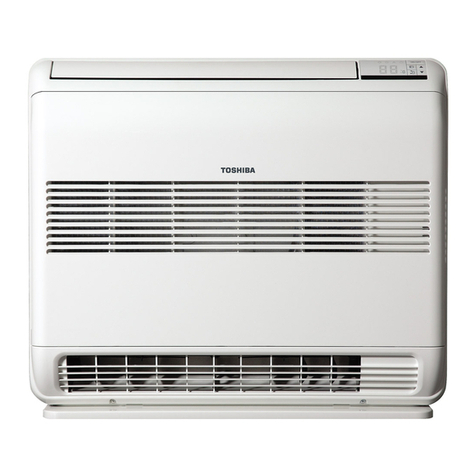 Toshiba MML-AP0074NH1-E User manual
