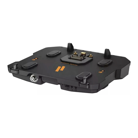 Havis DS-DELL-400 Series User manual