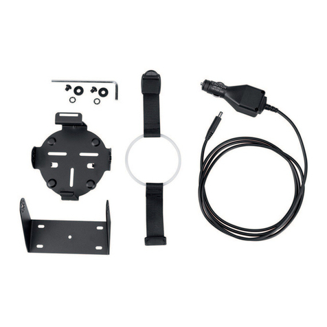 Motorola solutions VCM-5 installation manual