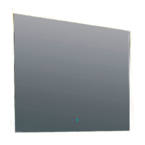 Anzzi BA-LMDFX006AL User manual Anzzi BA-LMDFX006AL User manual