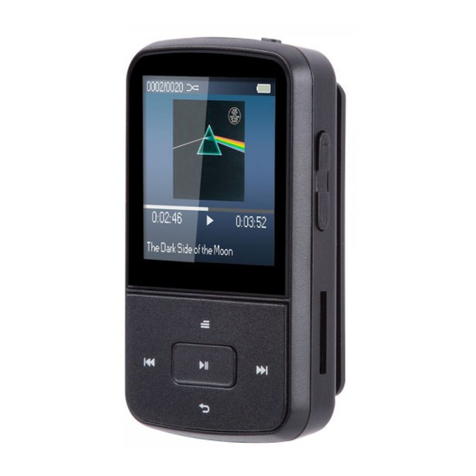 AGPtek G05S user manual
