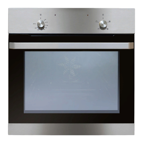 Matrix Appliances MS100 Reference manual