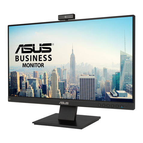Asus BE24EQK User manual