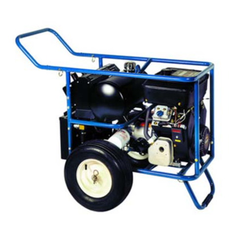RGC HV1858C instructions