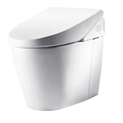 Toto NEOREST User manual Toto NEOREST User manual