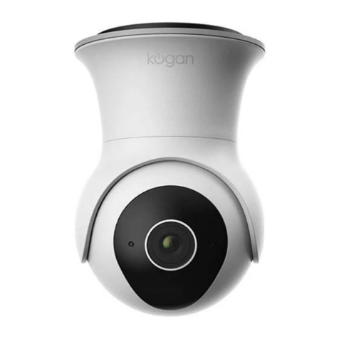 Kogan KAODPNTSP2A user guide