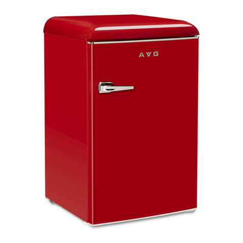 AVG ARR044R user guide