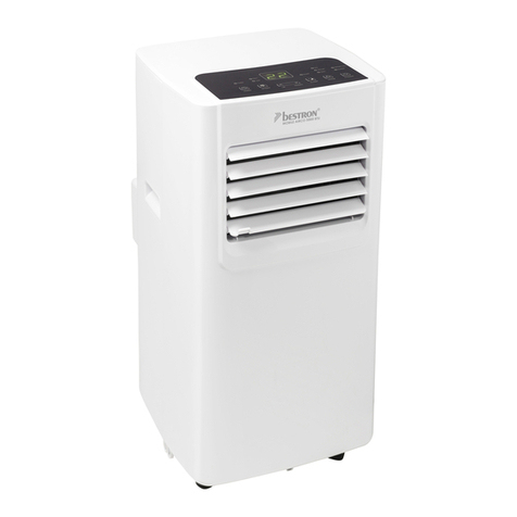 Bestron AAC6000 instruction manual Bestron AAC6000 instruction manual