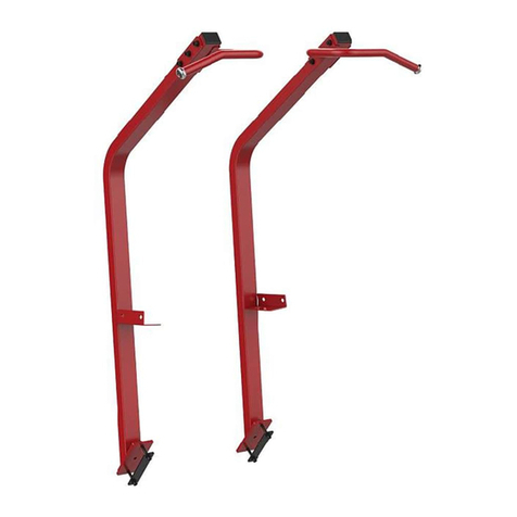 Impulse SL7045OPT User manual