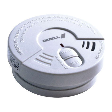 Quell Q946 manual
