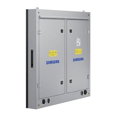 Samsung XA010J User manual