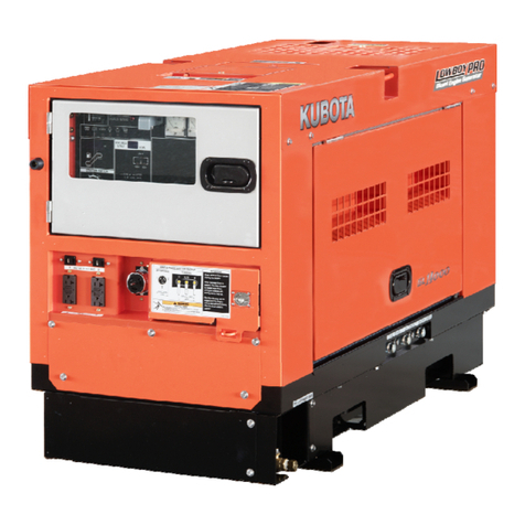 Kubota GL14000-USA Service manual