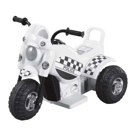 Hunter Products TR118 manual