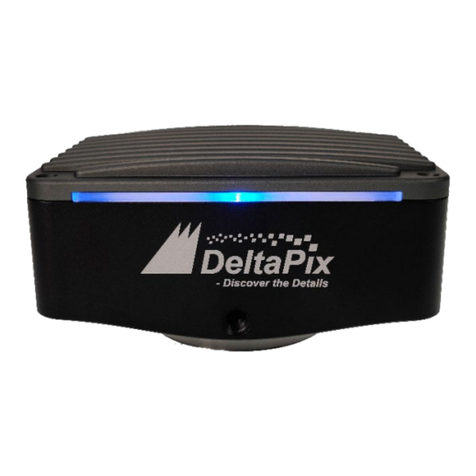 DeltaPix H4KFWSD08DPX user manual