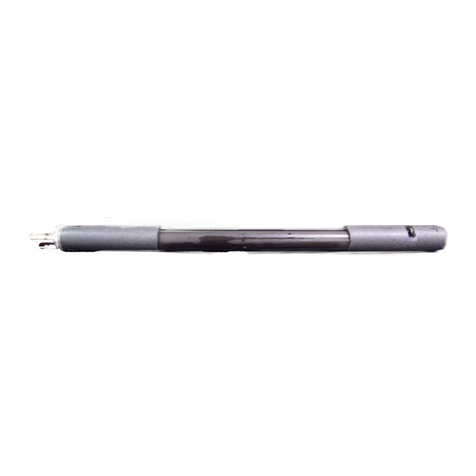 DGSI TR-974 manual