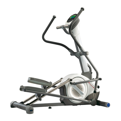 Insportline SM-3276 user manual