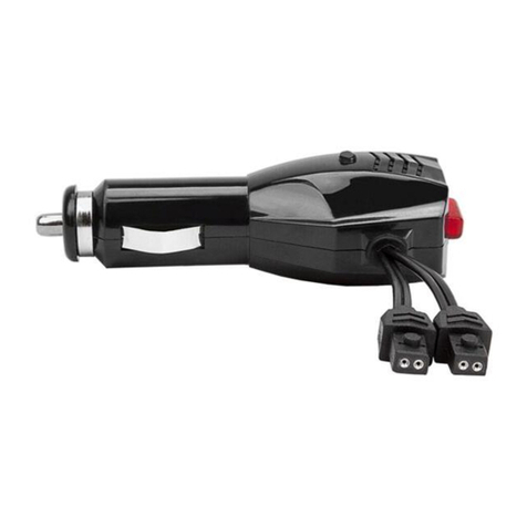 XKGlow XK041002 quick start guide