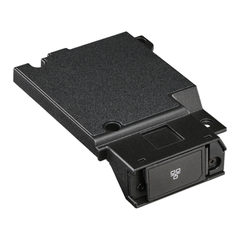 Panasonic FZ-VLNG211 User manual