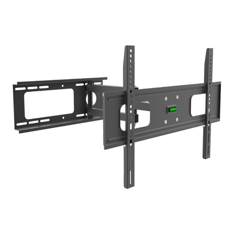 Bauhn ASWM65-0919 User manual