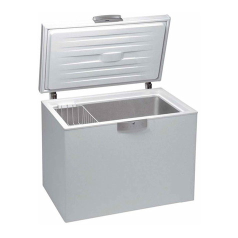 Beko HS221520 Instructions of use