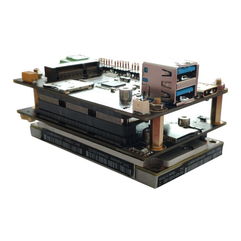 RTimes RTSO-9001 Reference manual
