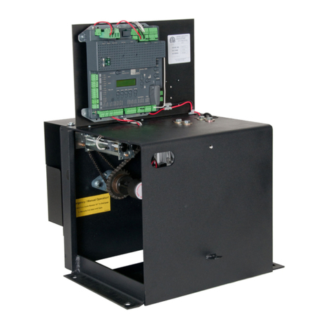 Nice Apollo 73001K User manual