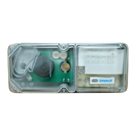 Johnson Controls DH300PL User manual Johnson Controls DH300PL User manual