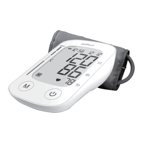 Optimum HZ-8596 User manual