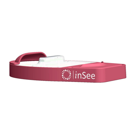 Tidal InSee user manual