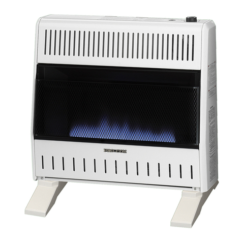 Procom BLUE FLAMEMNSD200TBA Quick start guide Procom BLUE FLAMEMNSD200TBA Quick start guide