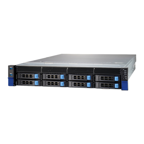 TYAN TN83-B8251 Quick start guide