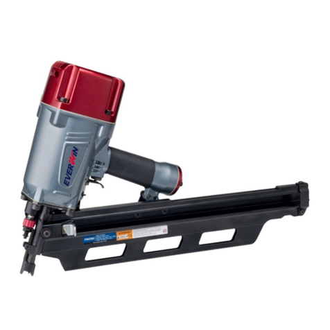 Everwin FSN2283 Series User manual