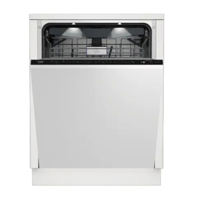 Blomberg DIT39432 User manual