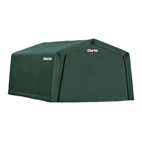 Clarke CIG81224 User manual