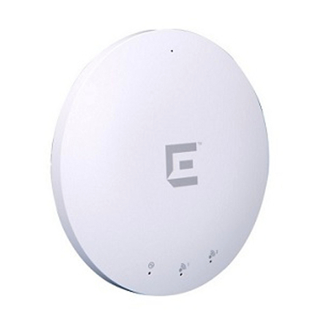 Extreme Networks WS-AP3805 User manual