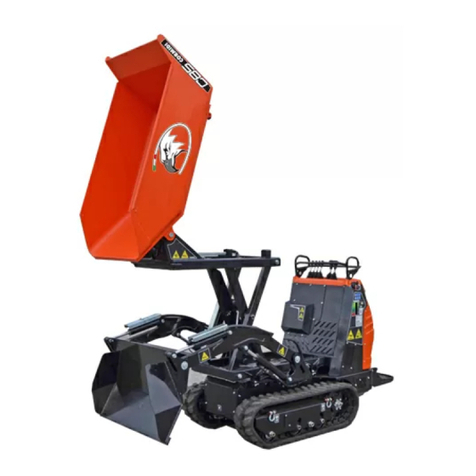 cormidi C85 Series manual