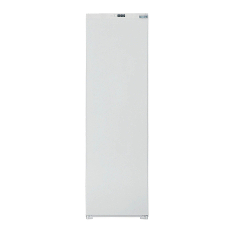 Meireles MFFI330 User manual